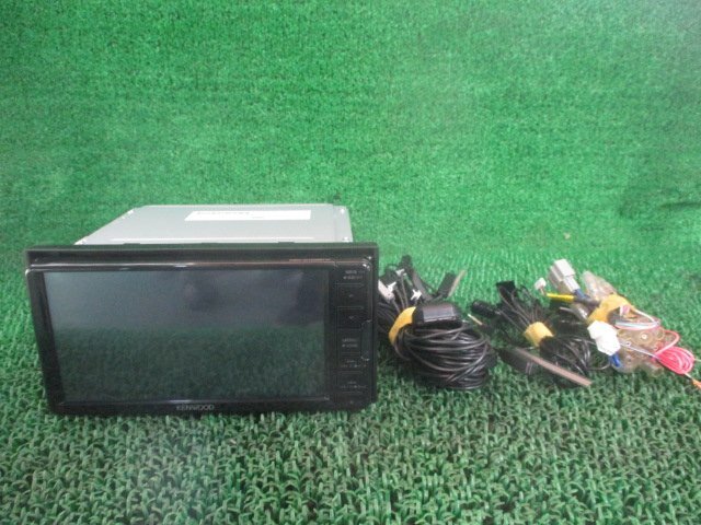 335373☆KENWOOD/ケンウッド【MDV-D709BTW】メモリー ナビ 335373☆KENWOOD/ケンウッド【MDV-D709BTW】メモリー ナビ
