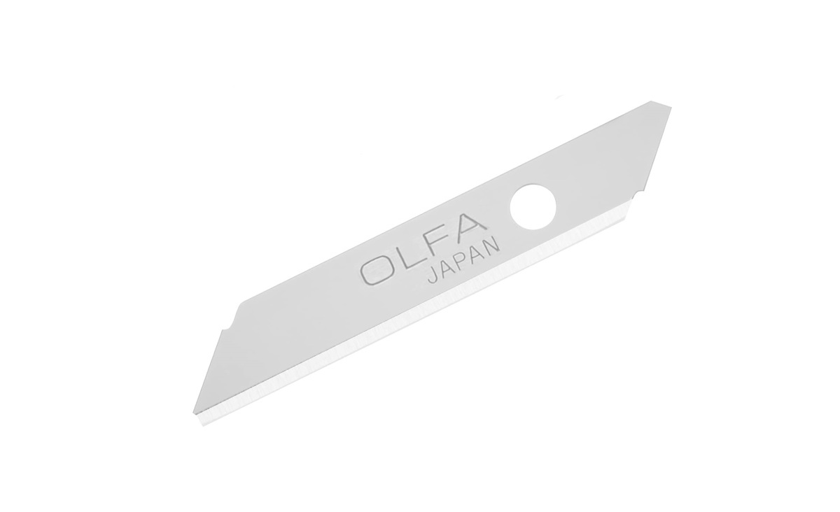 オルファ XB209 キリヌーク替刃 5枚入 OLFA