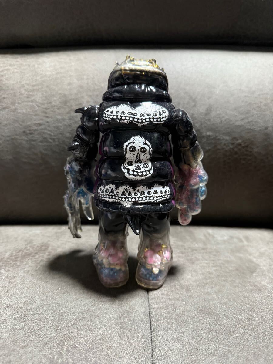GYAROMI ワンオフ 2024ワンフェス 海外コラボ カスタムオイド GYAROMI ワンオフ 2024ワンフェス 海外コラボ カスタムオイド