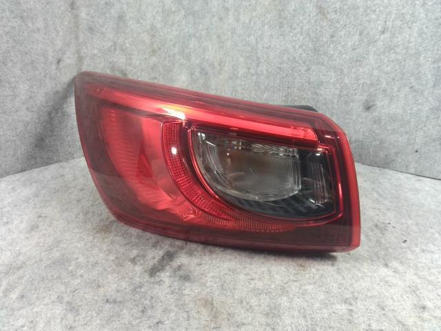 ＣＸ－３ LDA-DK5FW 左テールランプ XD プロアクティブ 41V スタンレー W2730