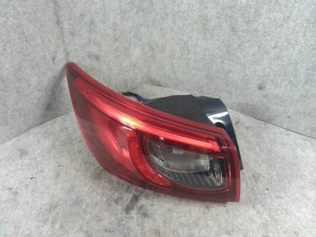 ＣＸ－３ LDA-DK5FW 左テールランプ XD プロアクティブ 41V スタンレー W2730