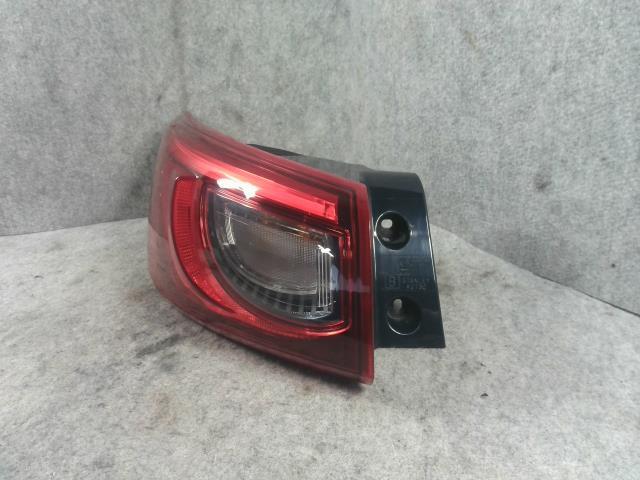 ＣＸ－３ LDA-DK5FW 左テールランプ XD プロアクティブ 41V スタンレー W2730