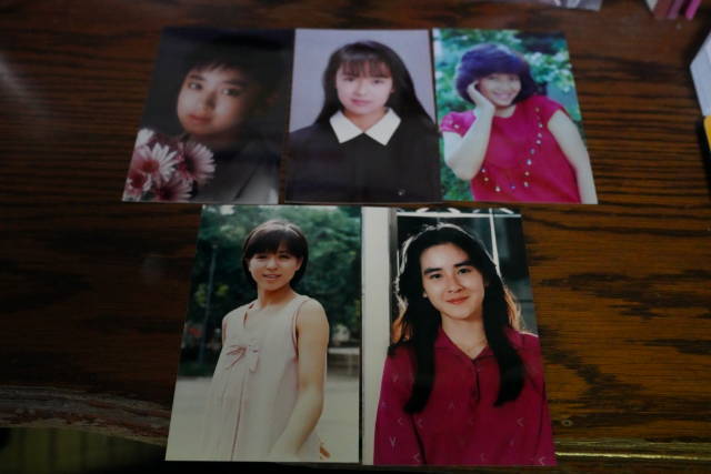  maru bell . фотографии звезд фотография Saito Yuki Kashiwa ... Goto Kumiko Ito Maiko Ishihara Mariko 