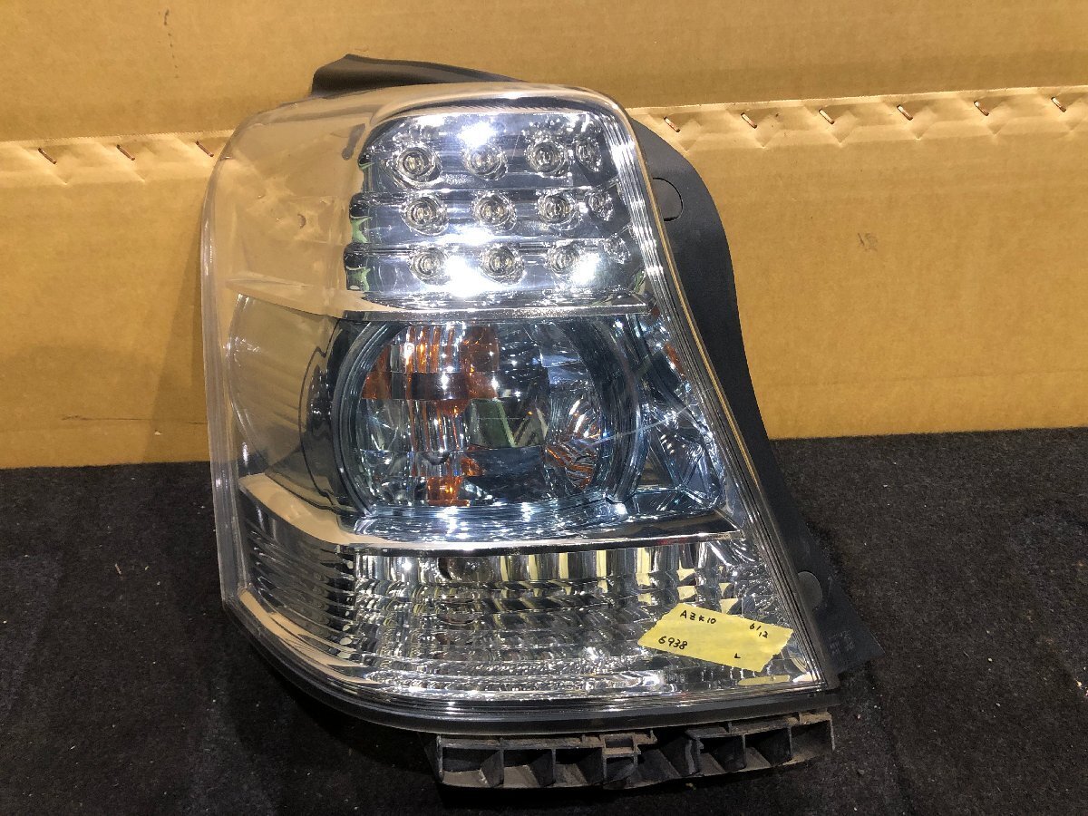 サイ テールランプ AZK10 土台付き サイテールランプAZK10 土台付き