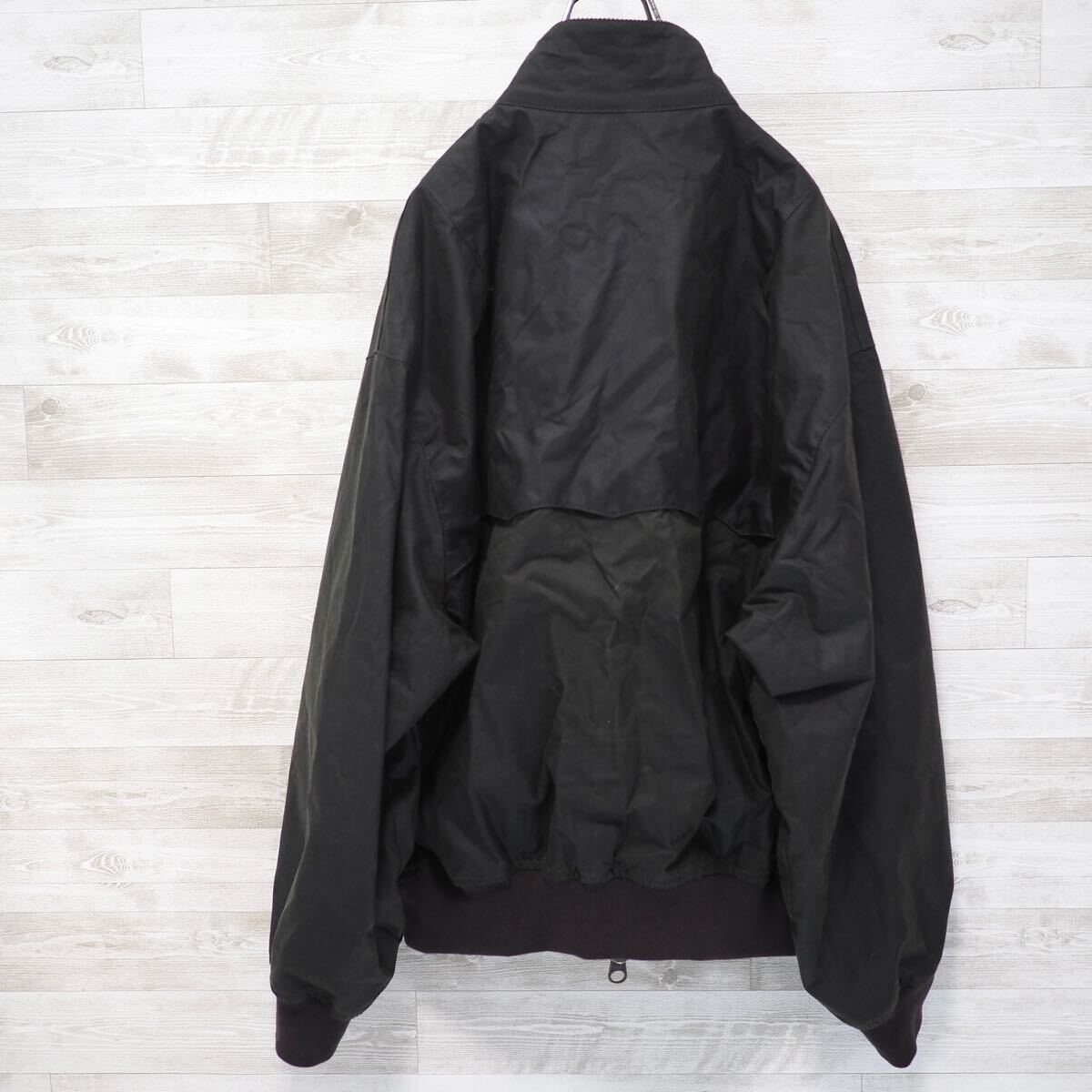BARBOUR×BARACUTA 24AW Wax Jacket-Olive/M バブアー バラクータ BARBOUR×BARACUTA 24AW Wax Jacket-Olive/M バブアー バラクータ
