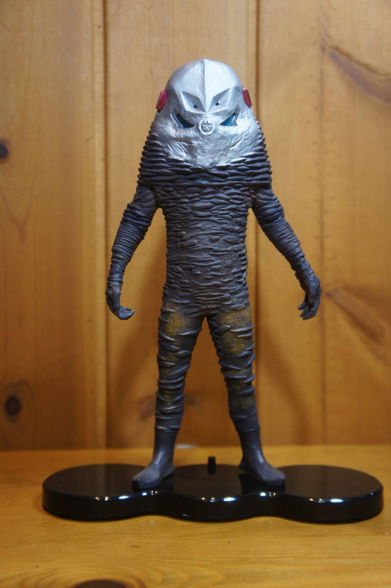 6630円 フィギュア 大怪獣シリーズ ザラブ星人 発光Ver 6630円 フィギュア 大怪獣シリーズ ザラブ星人 発光Ver