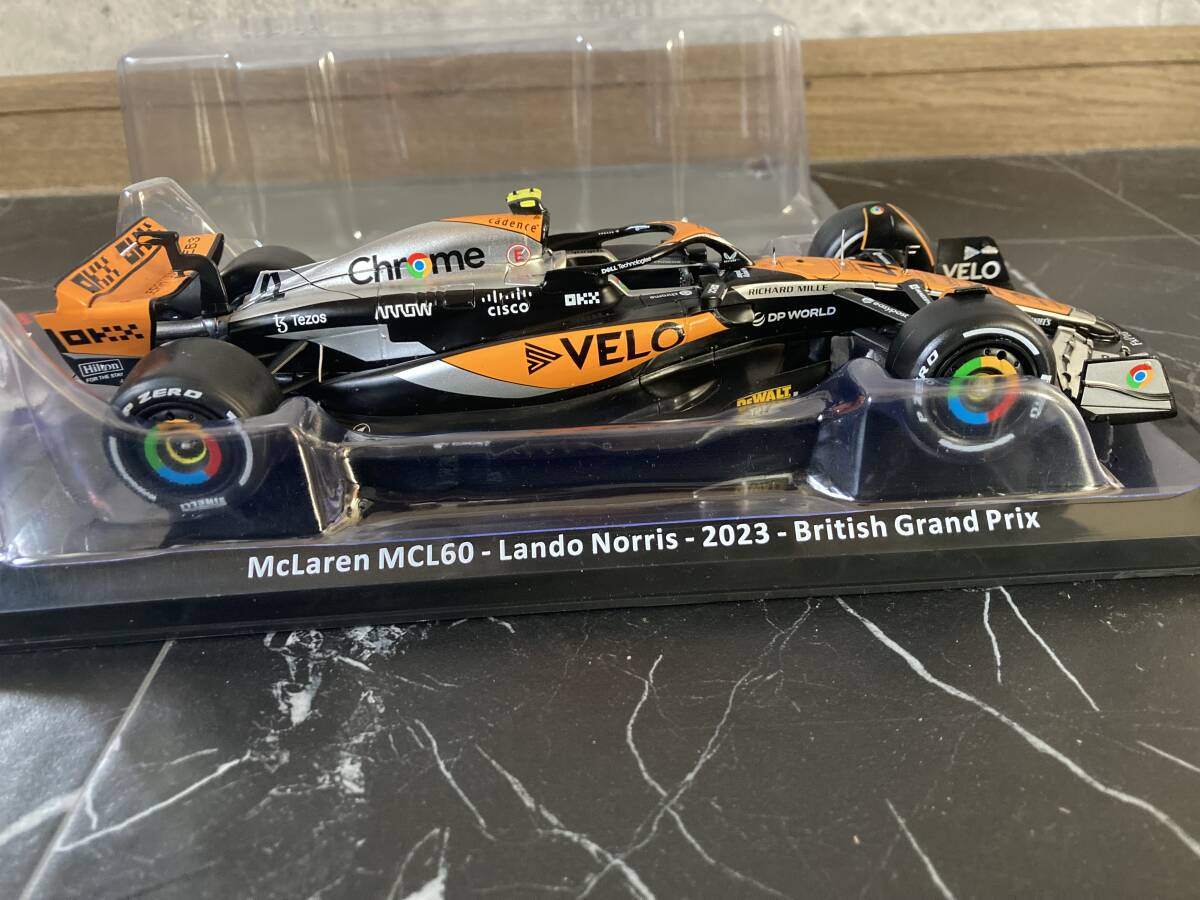 電子タバコデカール仕様 日本未発売 ビッグスケールF1 電子タバコデカール仕様 日本未発売 ビッグスケールF1