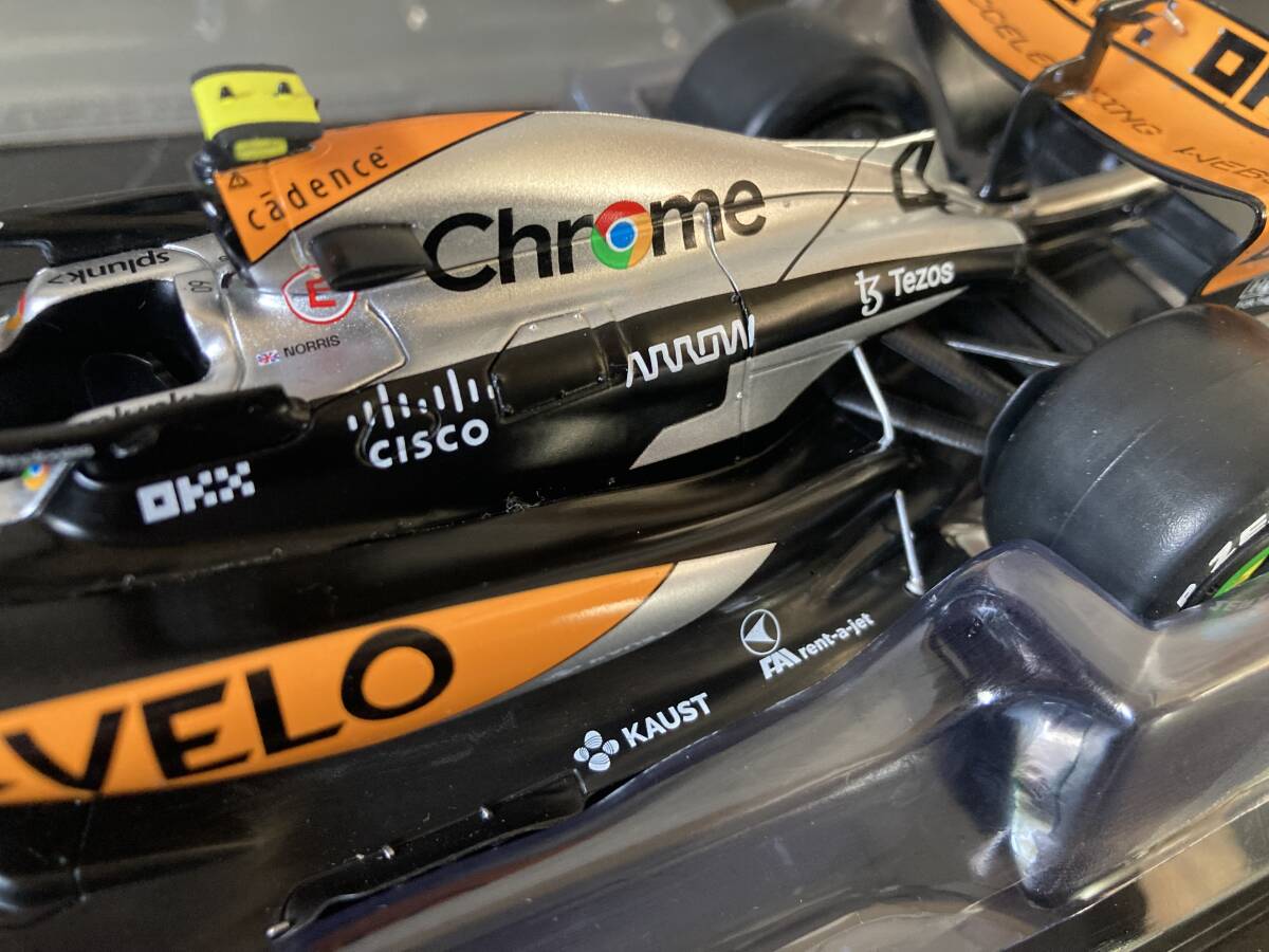 電子タバコデカール仕様 日本未発売 ビッグスケールF1 電子タバコデカール仕様 日本未発売 ビッグスケールF1