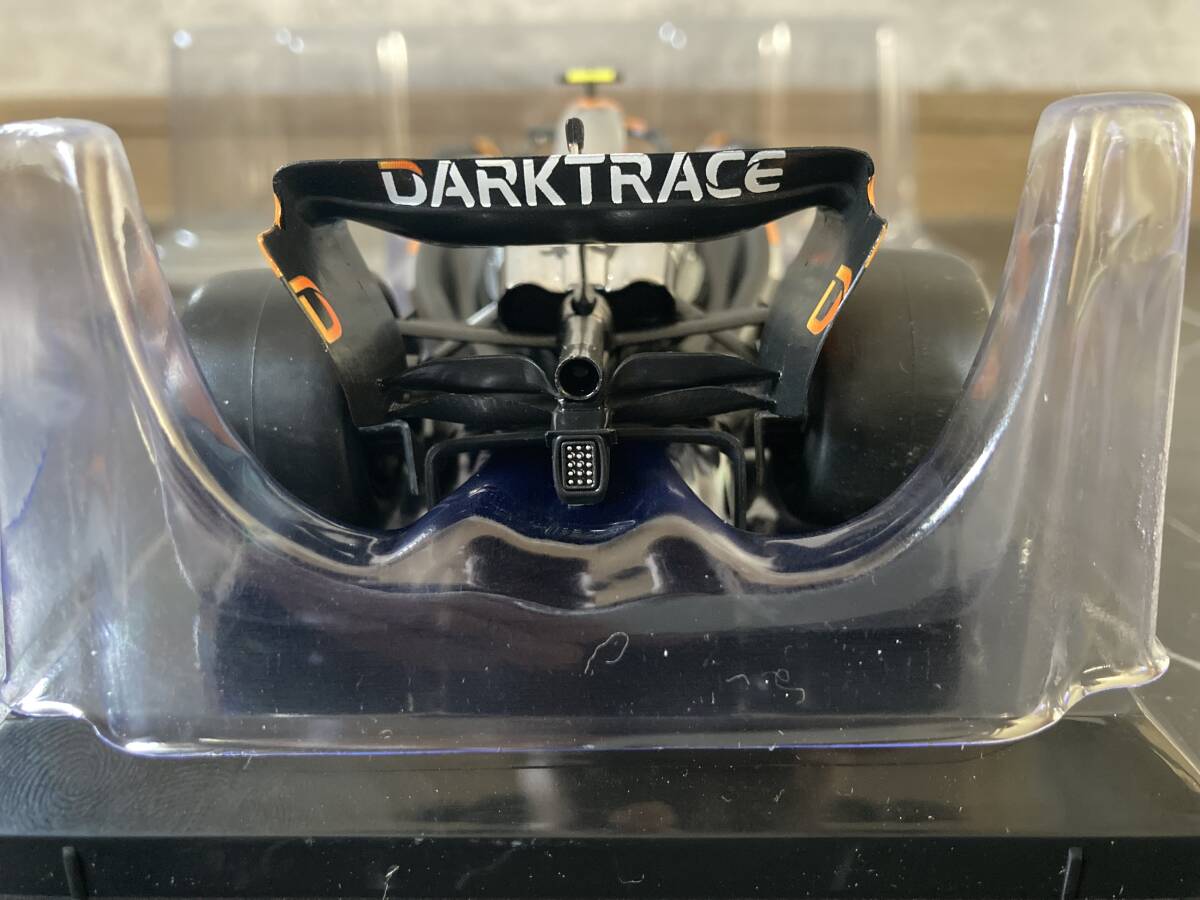 電子タバコデカール仕様 日本未発売 ビッグスケールF1 電子タバコデカール仕様 日本未発売 ビッグスケールF1