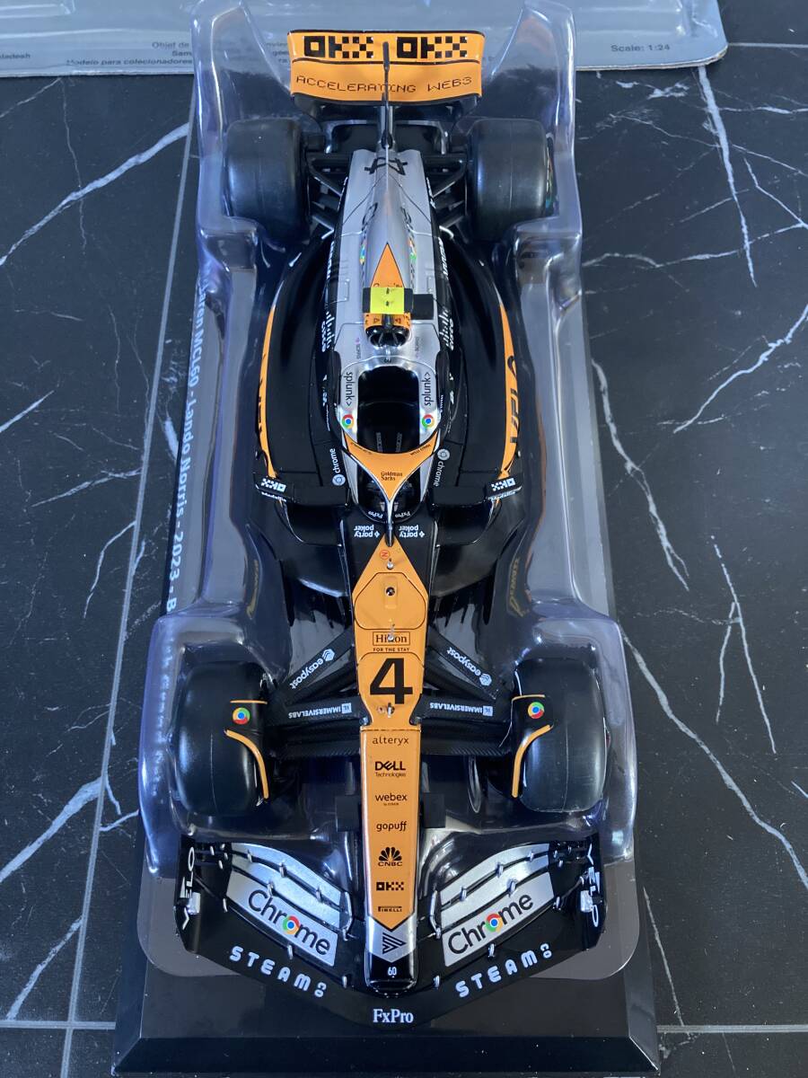 電子タバコデカール仕様 日本未発売 ビッグスケールF1 電子タバコデカール仕様 日本未発売 ビッグスケールF1