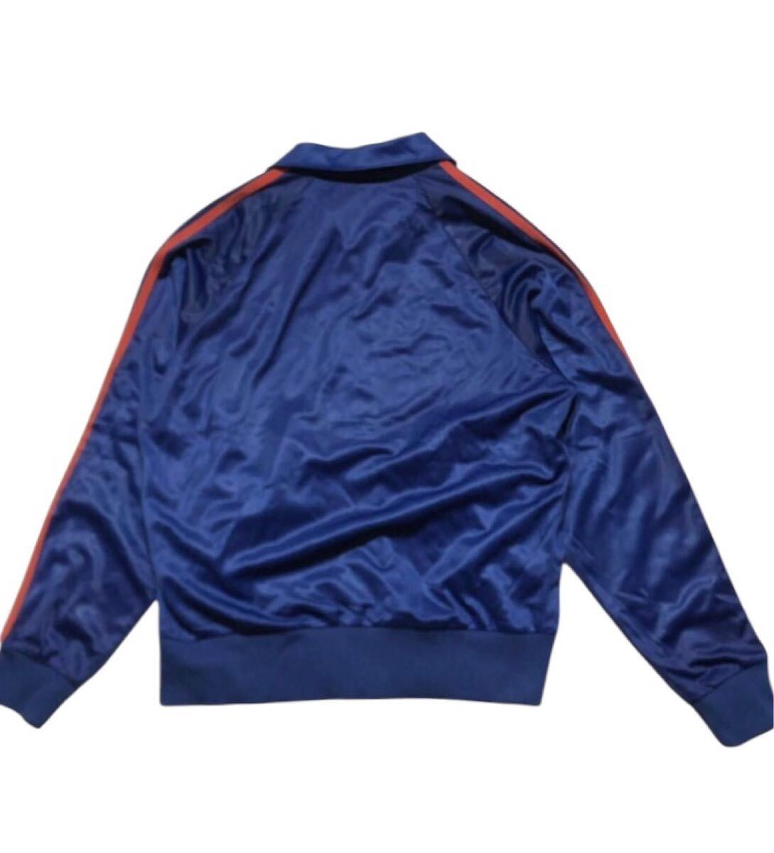 70s ヴィンテージ □ adidas アディダス □ トレフォイル 70s ヴィンテージ □ adidas アディダス □ トレフォイル