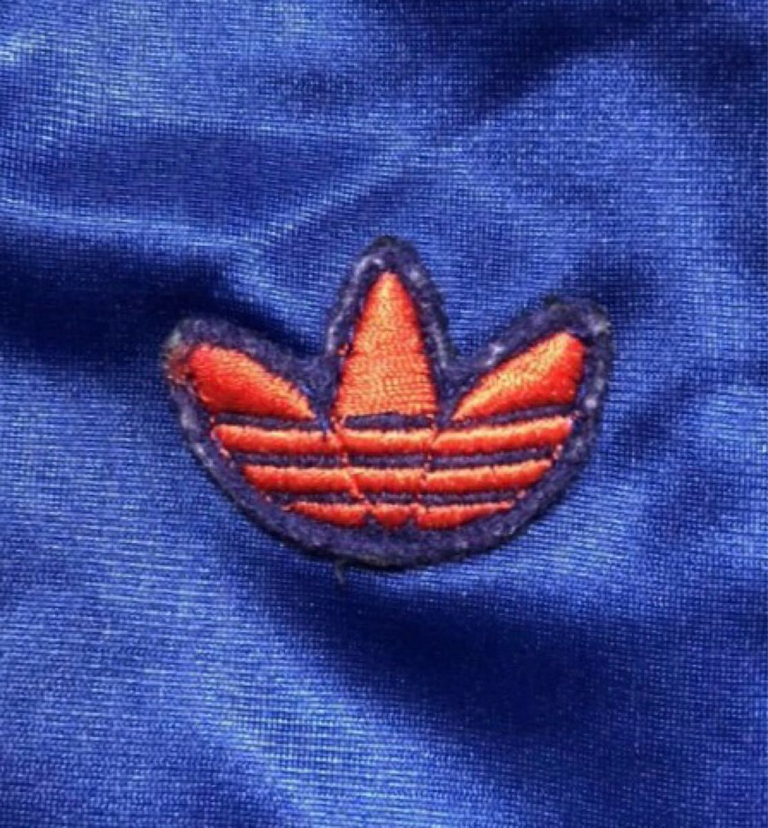70s ヴィンテージ □ adidas アディダス □ トレフォイル 70s ヴィンテージ □ adidas アディダス □ トレフォイル