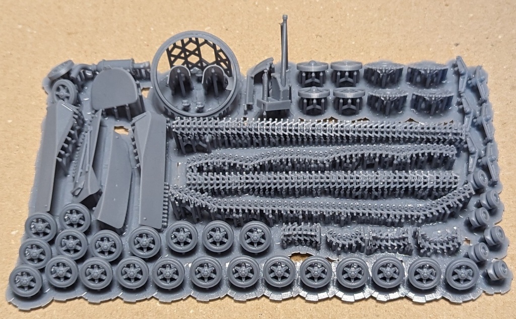 1/35 二式軽戦車 ケト レジンキット キートモデル製 KИT Moдeл製 1/35 二式軽戦車 ケト レジンキット キートモデル製 KИT Moдeл製