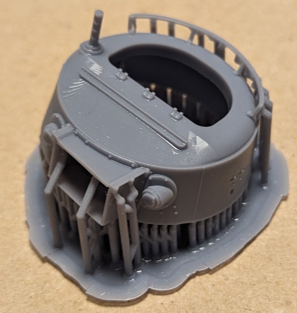 1/35 二式軽戦車 ケト レジンキット キートモデル製 KИT Moдeл製 1/35 二式軽戦車 ケト レジンキット キートモデル製 KИT Moдeл製