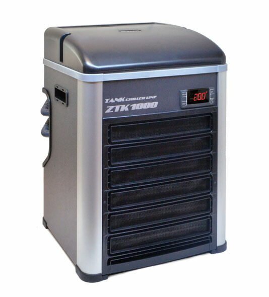 水槽 クーラー ゼンスイ ZTK-1000 送料無料 但、一部地域除 同梱不可
