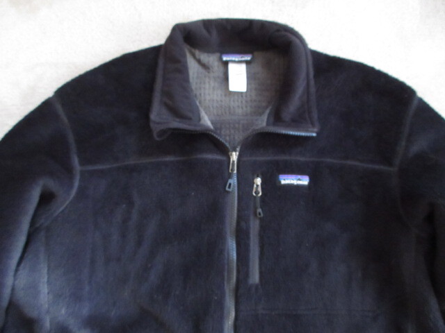 8500円 USA購入!ビンテージ Y2K PATAGONIA パタゴニア R4 黒 8500円 USA購入!ビンテージ Y2K PATAGONIA パタゴニア R4 黒