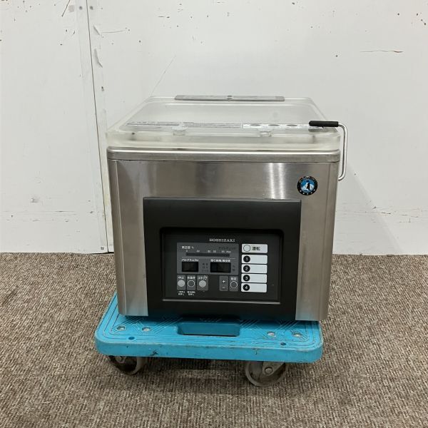 Yahoo!オークション - ホシザキ 真空包装機 HPS-200A 中古 1ヶ月 Yahoo!オークション - ホシザキ 真空包装機 HPS-200A 中古 1ヶ月