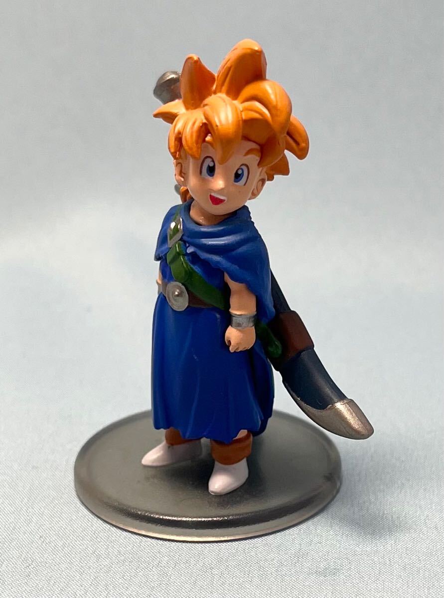 ◇ドラゴンクエスト Ⅴ ドラクエ キャラクター フィギュア ◇ドラゴンクエスト Ⅴ ドラクエ キャラクター フィギュア