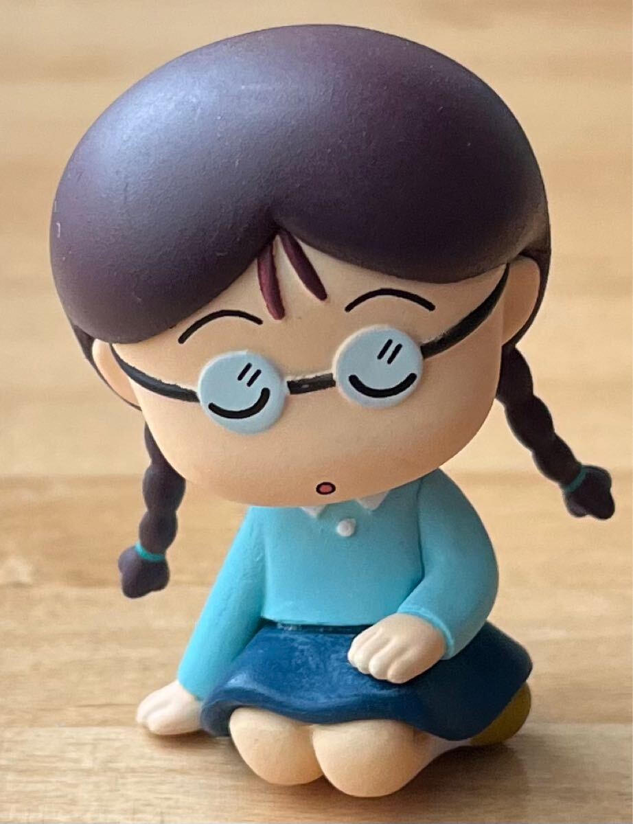 ◇ちびまる子ちゃん 肩ズンfig たまちゃん フィギュア 中古 T ◇ちびまる子ちゃん 肩ズンfig たまちゃん フィギュア 中古 T