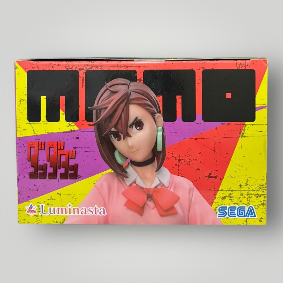 ジャンプラ365 ダンダダン モモ 綾瀬桃 ジャンププラス ジャンプラ365 ダンダダン モモ 綾瀬桃 ジャンププラス