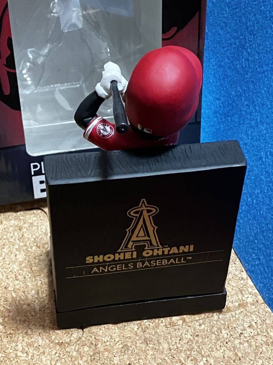 大谷翔平　ボブルヘッド　ロサンゼルス　エンジェルス_画像3
