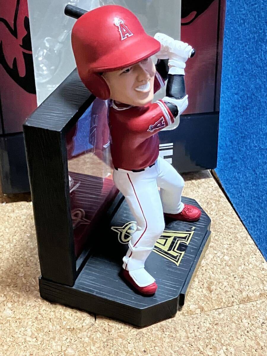 大谷翔平　ボブルヘッド　ロサンゼルス　エンジェルス_画像4