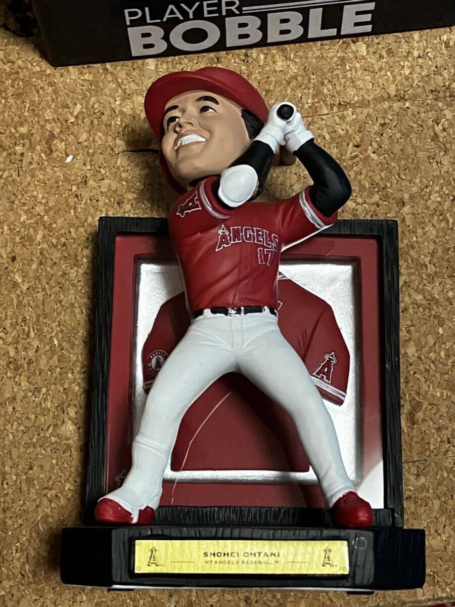 大谷翔平　ボブルヘッド　ロサンゼルス　エンジェルス_画像5