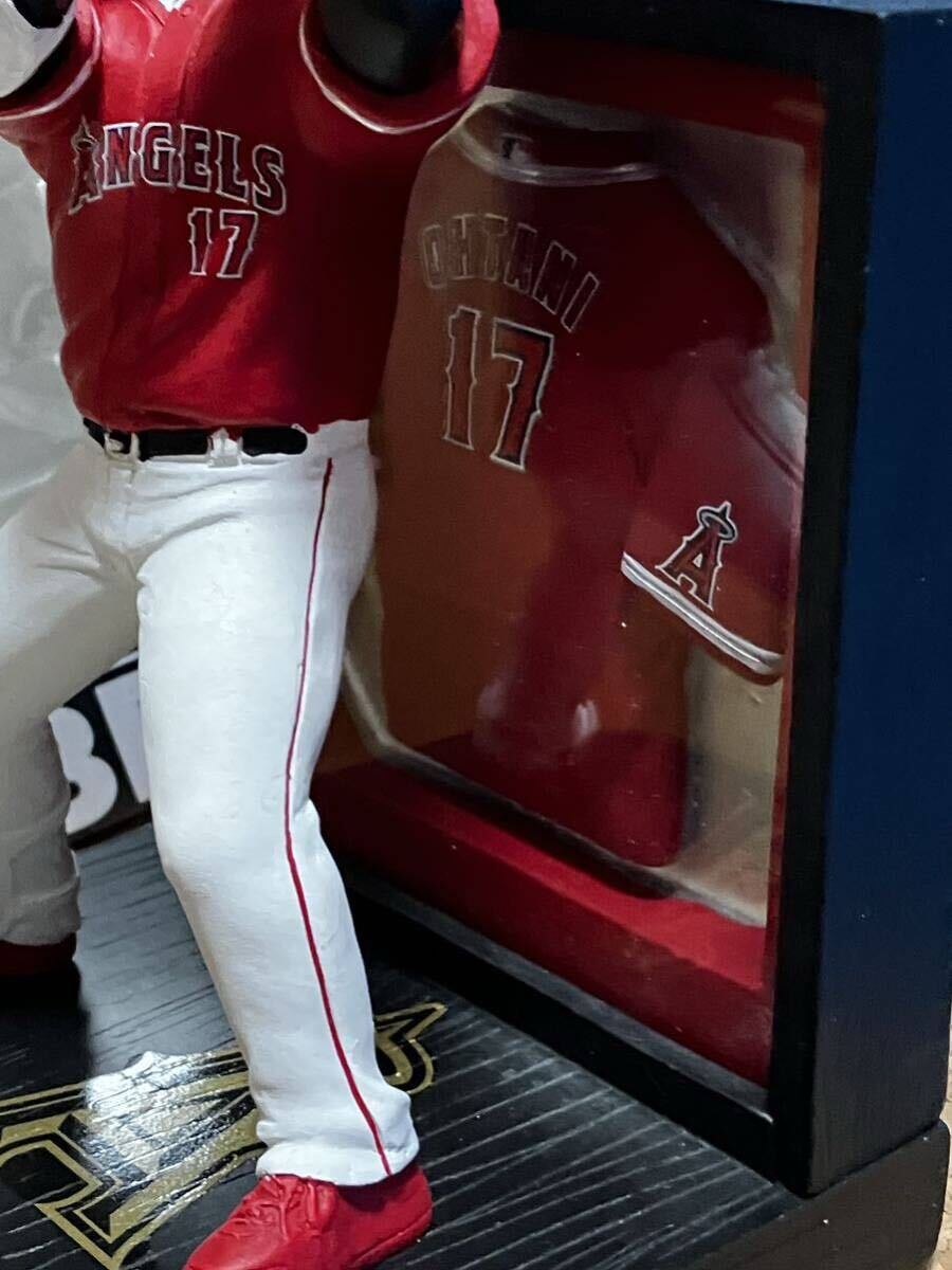 大谷翔平　ボブルヘッド　ロサンゼルス　エンジェルス_画像6
