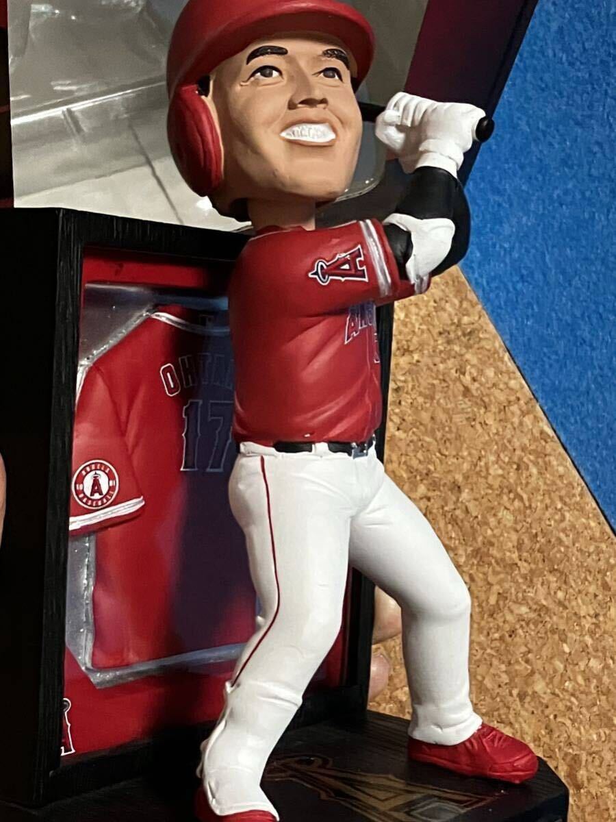 大谷翔平　ボブルヘッド　ロサンゼルス　エンジェルス_画像7