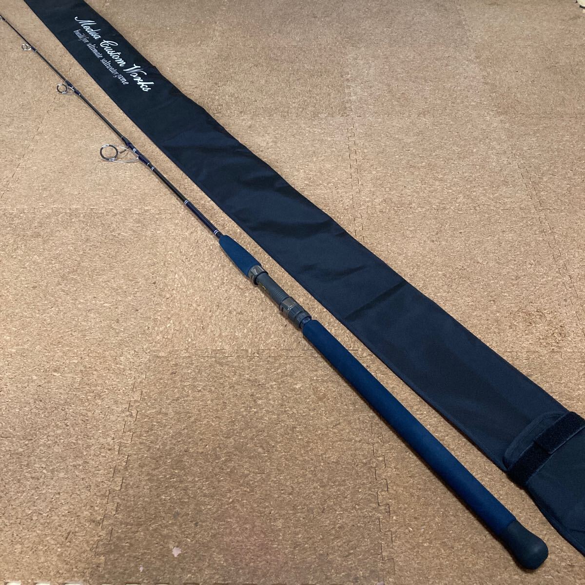 美品 FISH OWL フィッシュアウル C230 ランディングネット 美品 FISH OWL フィッシュアウル C230 ランディングネット