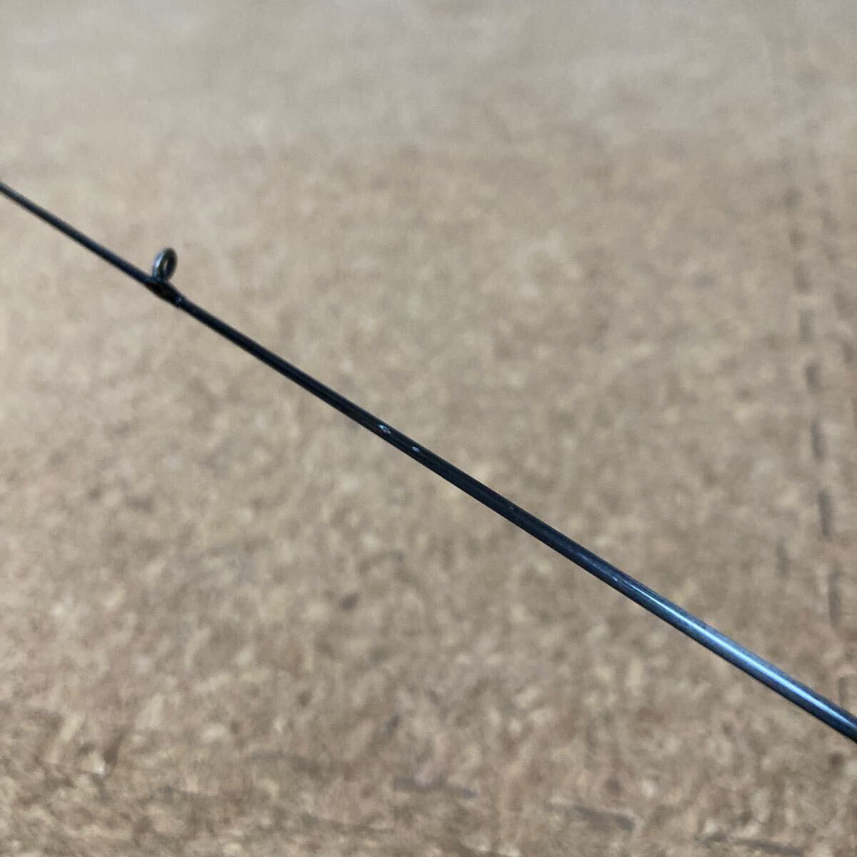ノリーズ エコギアスペック カツアジ69 スピニングモデル ノリーズ エコギアスペック カツアジ69 スピニングモデル