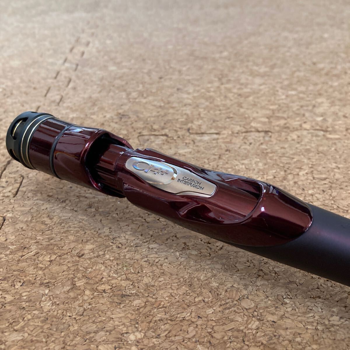 シマノ セフィアリミテッド ティップエギング S610ML-S No.39916 シマノ セフィアリミテッド ティップエギング S610ML-S No.39916
