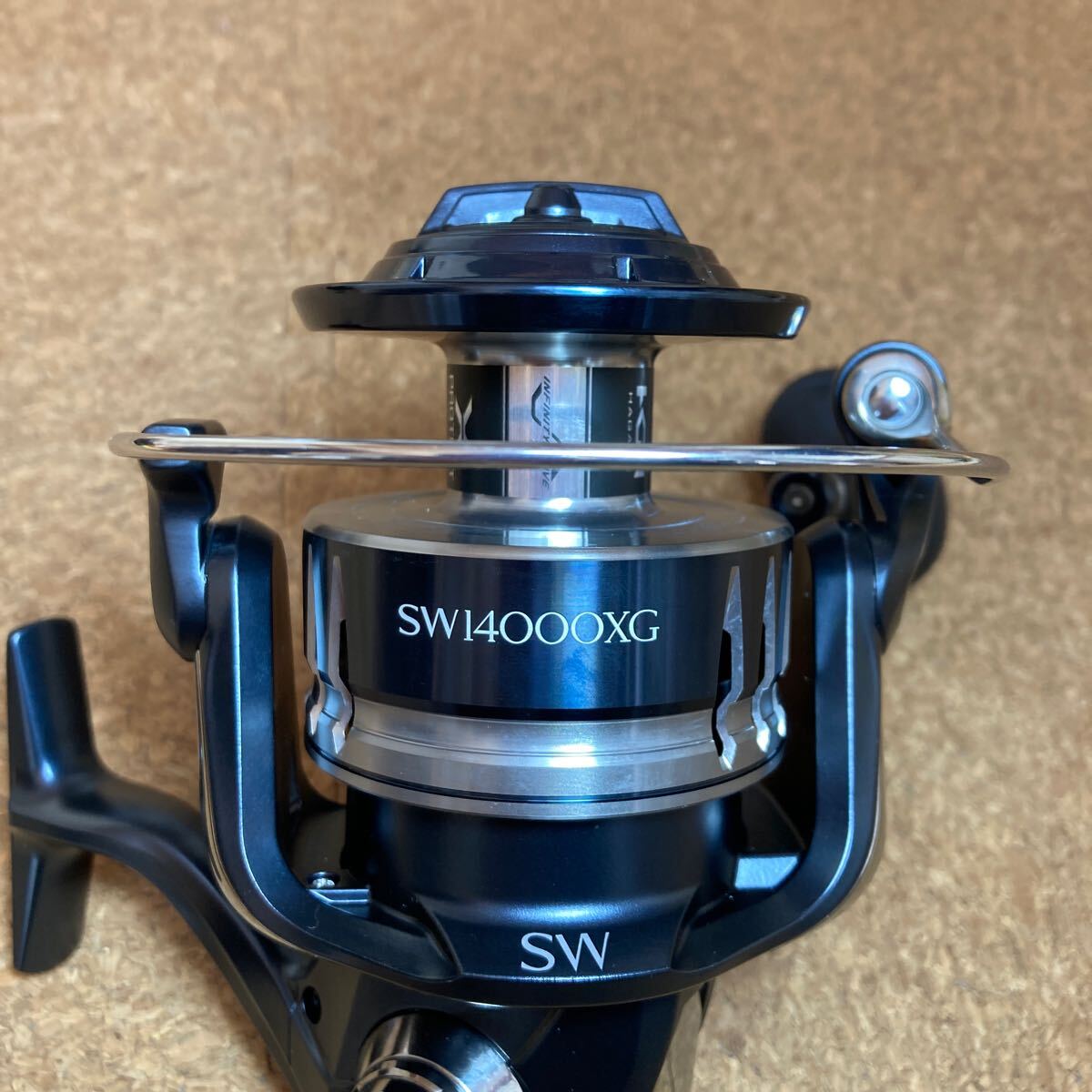 Yahoo!オークション - シマノ 22ストラディック SW14000XG No Yahoo!オークション - シマノ 22ストラディック SW14000XG No