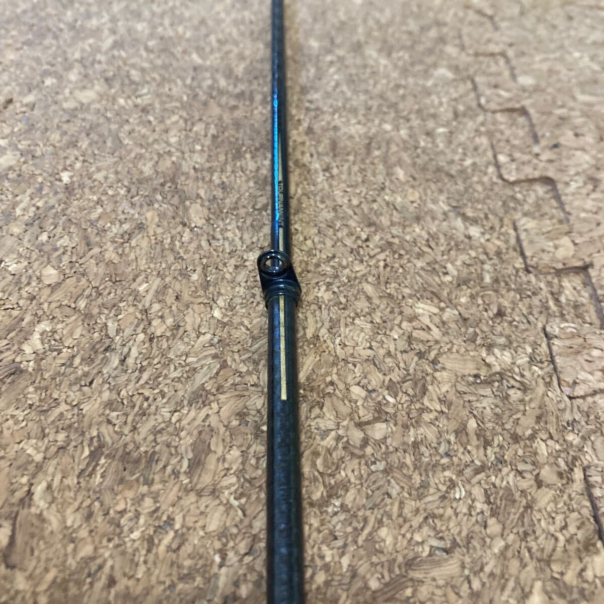 Daiwa アモルファスウィスカー TOURNAMENT 磯竿 1号53 Daiwa アモルファスウィスカー TOURNAMENT 磯竿 1号53