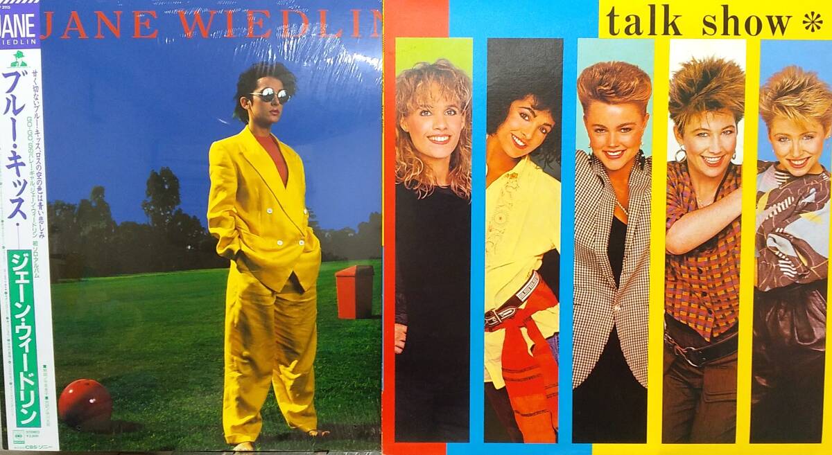 ジェーン・ウィードリン/Jane Wiedlin レコード Go-Go's Yahoo!オークション - 匿名・送料無料 ゴーゴーズ/The Go-Go's