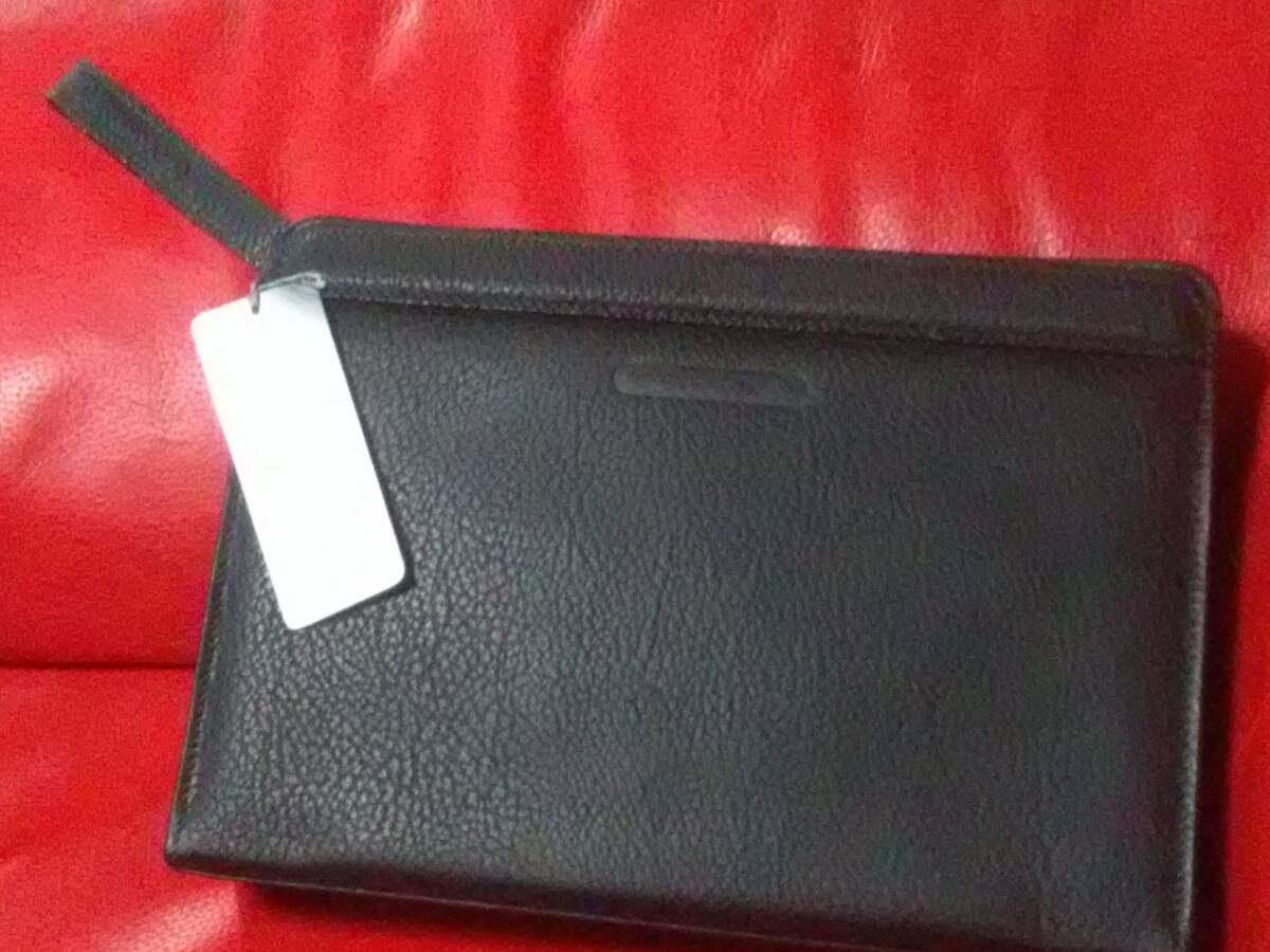 牛革ハンドバック男性用93％OFF.