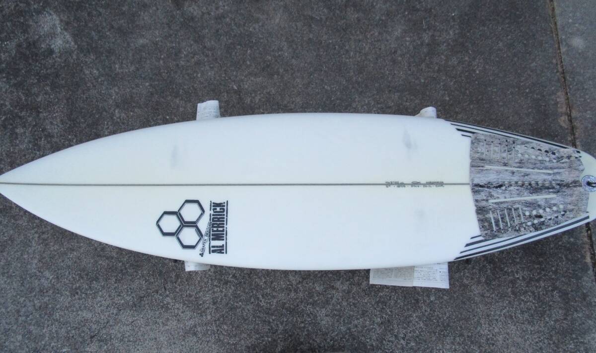 アルメリック　サンプラー　SAMPLER　5‘9‘‘　中古