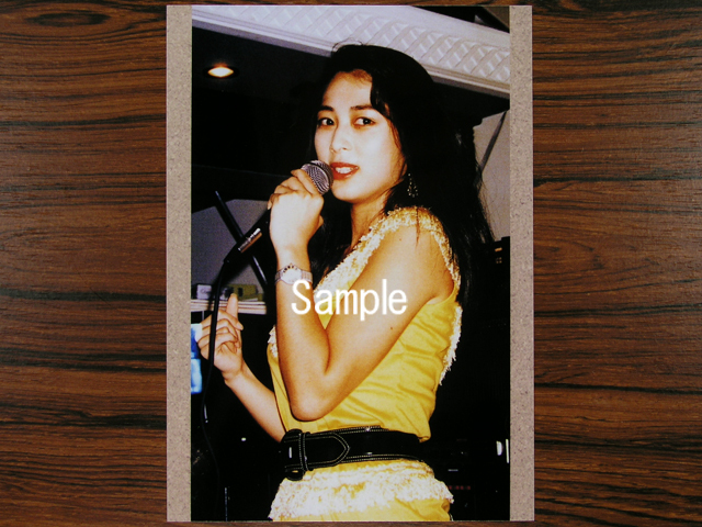 蒲池幸子(ZARD・坂井泉水) 2L写真 No.46|写真 蒲池幸子(ZARD・坂井泉水) 2L写真 No.46|写真