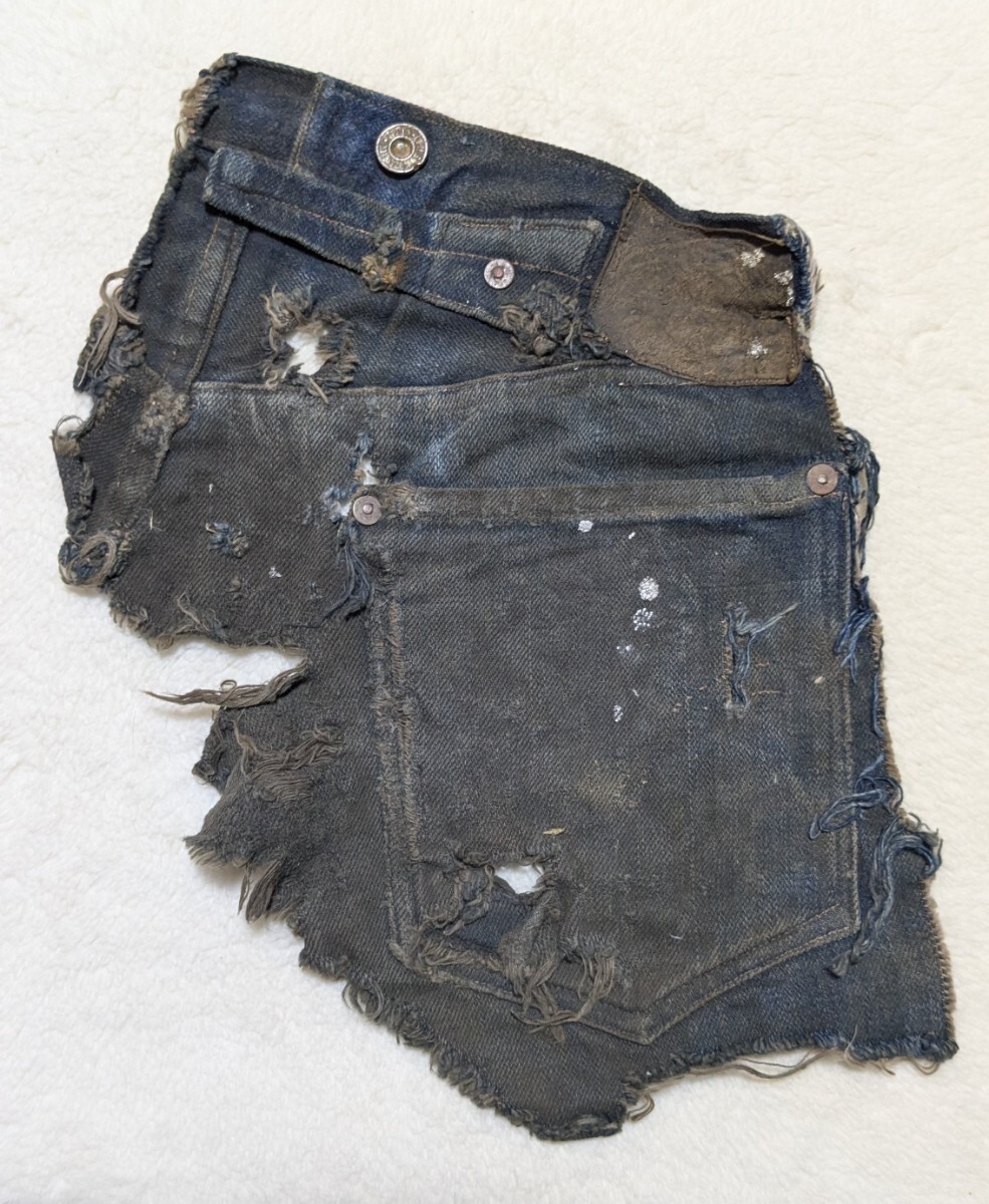 Yahoo!オークション - LEVI'S 1900s 5 Yahoo!オークション - LEVI'S 1900s 5