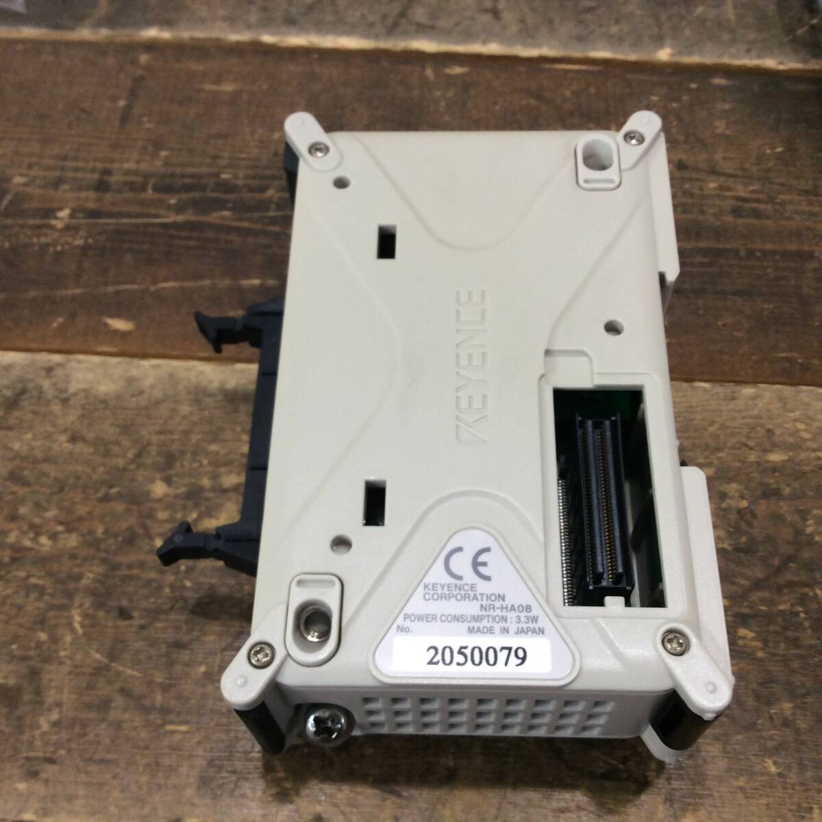 ○【AH-09150】中古品 KEYENCE キーエンス 高速アナログ計測 ○【AH-09150】中古品 KEYENCE キーエンス 高速アナログ計測