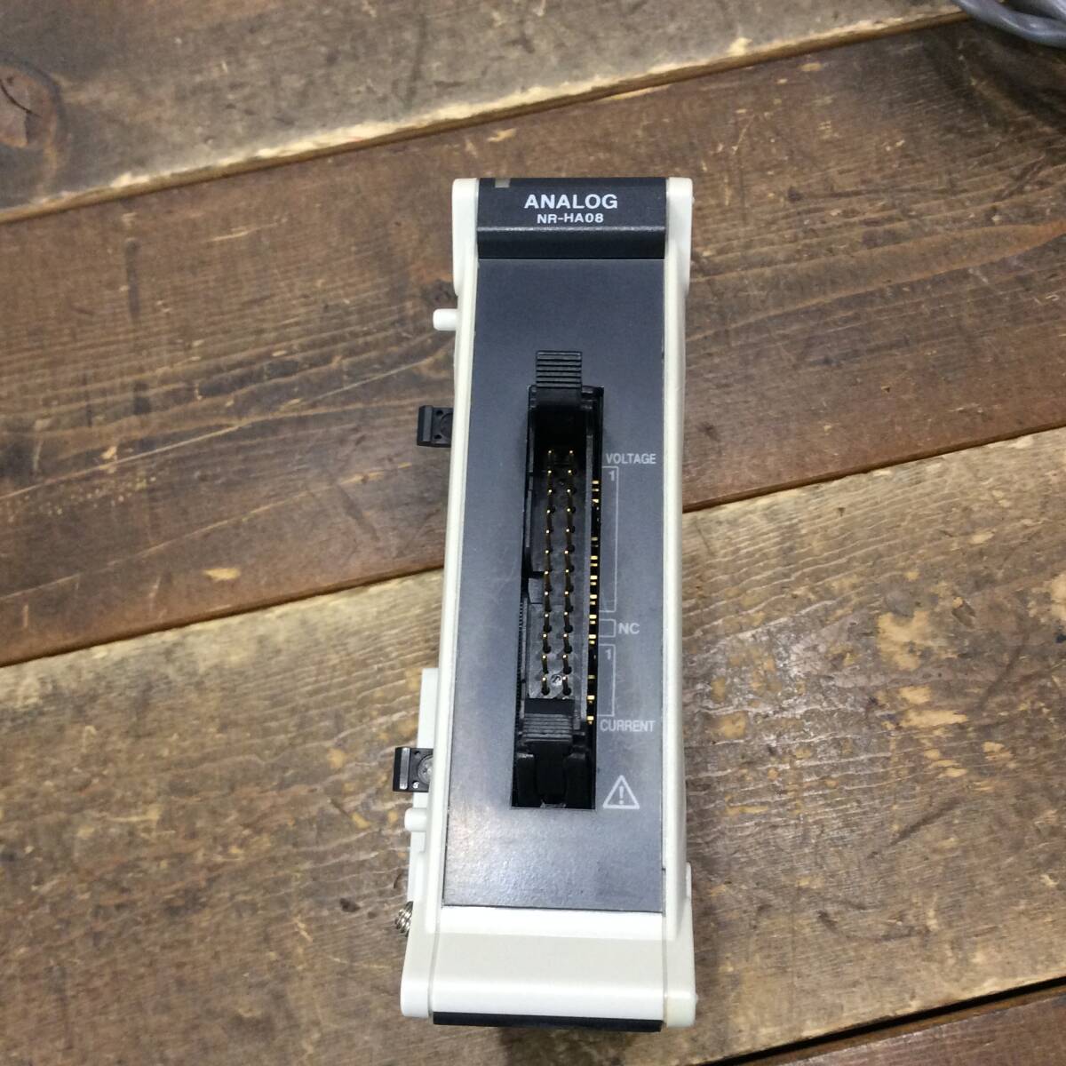 ○【AH-09150】中古品 KEYENCE キーエンス 高速アナログ計測 ○【AH-09150】中古品 KEYENCE キーエンス 高速アナログ計測