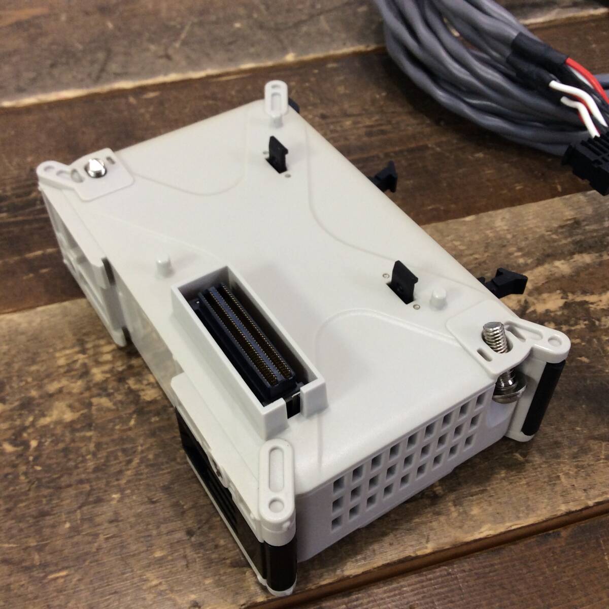 ○【AH-09154】中古品 KEYENCE キーエンス 高速アナログ計測 ○【AH-09154】中古品 KEYENCE キーエンス 高速アナログ計測