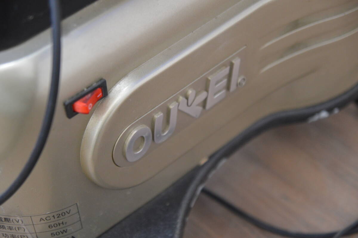 Oukei 卓球ロボットTW-2700-06 店頭引取限定 S1219-5xxx32