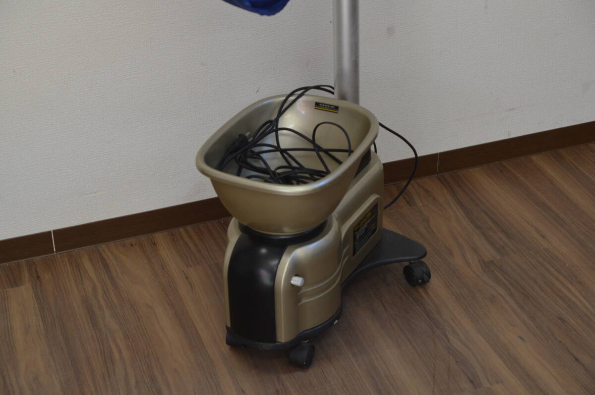 Oukei 卓球ロボットTW-2700-06 店頭引取限定 S1219-5xxx32