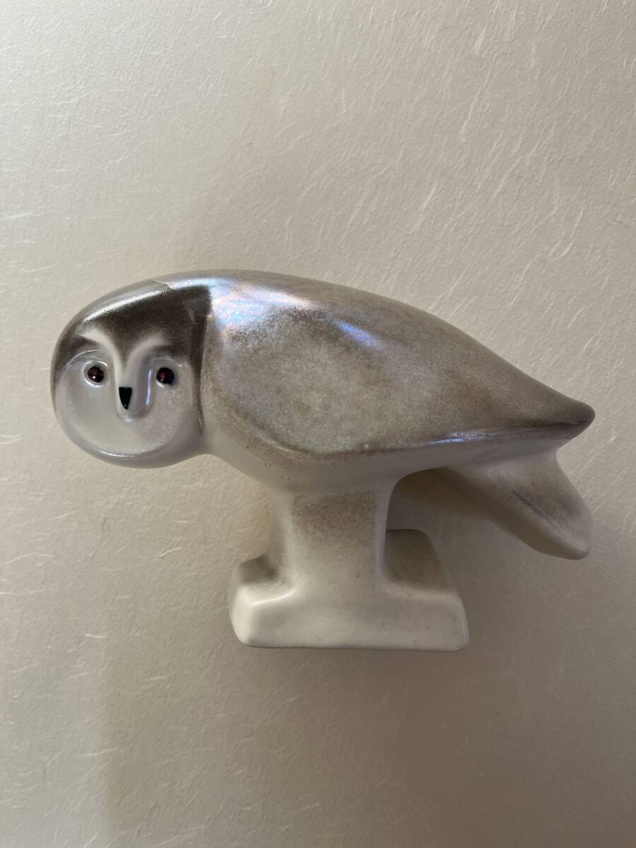 希少品！ 南房総 館山市 里見焼き 花瓶 丸型 石井豊 作