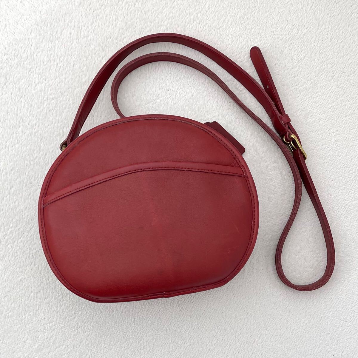 COACH コーチ オールドコーチ ショルダーバッグ 斜め掛け グラブ COACH コーチ オールドコーチ ショルダーバッグ 斜め掛け グラブ