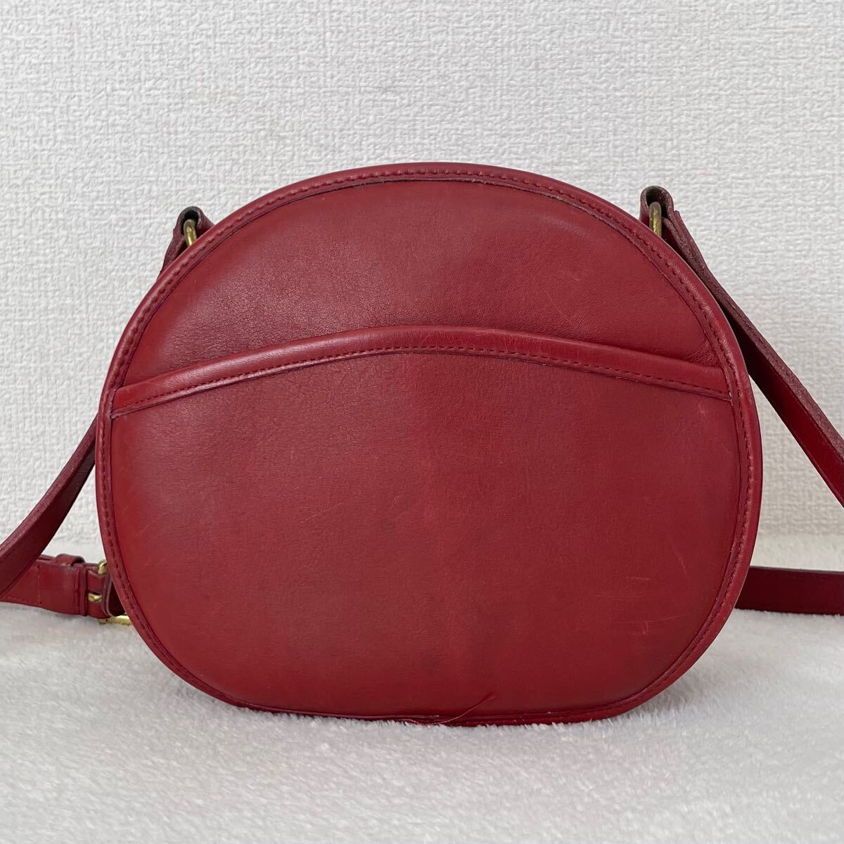 COACH コーチ オールドコーチ ショルダーバッグ 斜め掛け グラブ COACH コーチ オールドコーチ ショルダーバッグ 斜め掛け グラブ