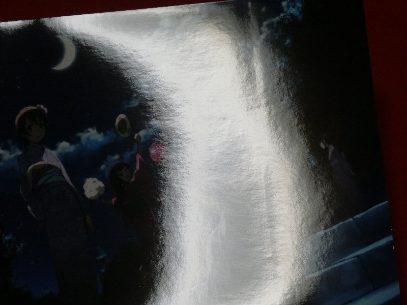 WORKING!!　ブロマイド_画像5