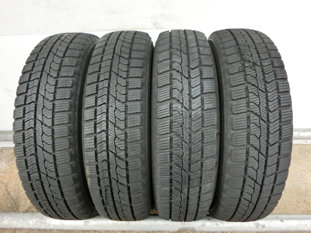 2022 year made * 145/80R13 * 4 pcs set!! * TOYO GARIT GIZ2 * Daihatsu original wheel attaching remainder groove 7.2. Tanto Mira 