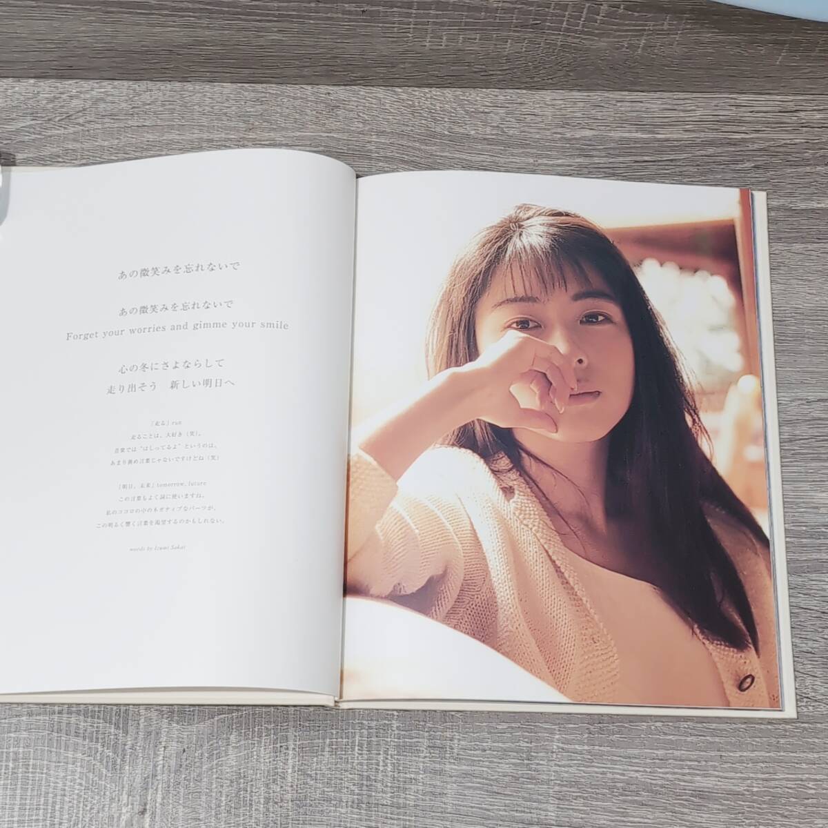 ZARD】 4冊セット portfolio du 20eme anniversaire あの微笑み ZARD】 4冊セット portfolio du 20eme anniversaire あの微笑み